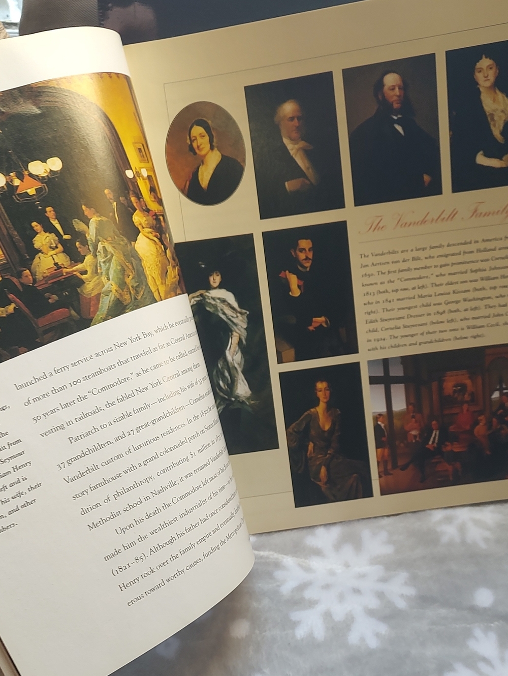 Biltmore Estate 📚 - Picture 8 of 10